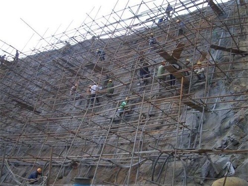 泌阳公路桩基检测